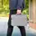 Сумка для ноутбука HOCO Simple series laptop bag GT1 |14"|