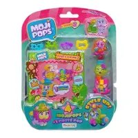 Набор фигурок "Moji Pops: Фотосессия", вид 5