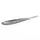 Силикон Lunker City Fin-S Fish 10/BG 3.5" #136 Black Ice / 2205097 / 35136