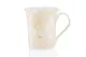 Кружка Ardesto Sunny day B AR-3488 370 мл белая