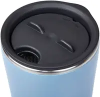 Термостакан ZOJIRUSHI SX-FSE45AJ із ситечком 0.45 л Блакитний (1678-05-32)