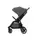 Прогулочная коляска KiderKraft Route Platinum Grey