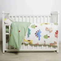 Постільна білизна дитяча Viluta Сатин Twill 6 685-D 105х145 см