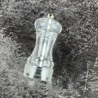 Мельница для перца M-003