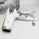 Электрический фен для волос Adler AD-2248 White 2400 Вт для укладки и сушки с насадками с ионизацией