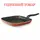 Сковорода-гриль Flonal Pepita Granit 28x28 см (PGFBS2850)_Discounted
