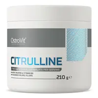 Аминокислота OstroVit Citrulline, 210 грамм Жевательная резинка