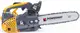 Бензопила Powermat 1500Вт 2л.с. (Польша)