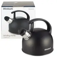 Чайник зі свистком Ofenbach KM-100304 1.5 л