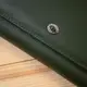 Оригинальный женский кошелек ST Leather 19389 Зеленый