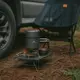 набор посуды для кемпинга 2 ед. Naturehike CNK2300CJ0002, 1,8 л, алюминий