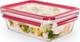 Контейнер пищевой Tefal MasterSeal Glass N1041010 1300 мл