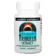 Стимулятор тестостерона Source Naturals Tribulus Extract 750 mg, 60 таблеток