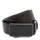 Мужской кожаный ремень Borsa Leather 115v1genav43-brown