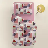 Детское постельное белье в кроватку GEOMETRY CS4