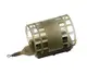Годівниця Flagman пластикова FK7 Medium 45x34 (98g)