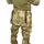 Тактическая сидушка Ranger RA-8905 39х28х1 см пиксель