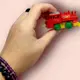 Железная дорога заводная "Classc Train" (локомотив+2 вагончика)