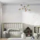 Детский стикер паттерны 30x20см, 4 листа 120х20см 7010620226