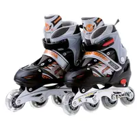 Детские ролики 35-38 284B