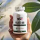 Витамины и минералы MST Folate 400 Quatrefolic, 180 капсул