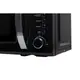 Микроволновая печь Liberton LMW-2083E Black черная