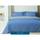 Постельное белье семейное ТЕП Happy Sleep Slate Wave 2-03797_31568 150х215х2 см