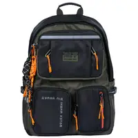 Рюкзак шкільний YES T-107L Windsor Green 550351 20.8 л