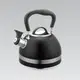 Чайник со свистком Maestro MR-1336-Black 1.8 л черный