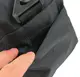 Спортивная сумка для фитнеса 18L Wallaby черная