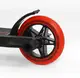 Самокат трюковый Best Scooter "LineRunner". Black with Red (129760)
