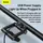 Десктоп-лампа скринбар BASEUS i-wok Series USB Asymmetric Light Source Screen Hanging Light (fighting) Pro (DGIWK-P01)