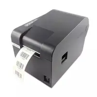 Термопринтер для етикеток і чеків 2в1 Xprinter XP-235B