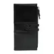Женский кошелек Horse Imperial k18222bl-black