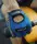Рукавички для фітнесу Power System PS-2200 Workout Blue XS