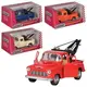 KINSMART Мет машина "Chevrolet 3100 TOW Truk"