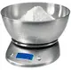 Весы кухонные с чашей Profi Сook PС-KW-1040 5 кг