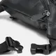 Мужская кожаная сумка Borsa Leather K101-black