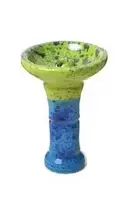 Чаша GrynBowls Collon Green\Blue