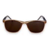 Дитячі окуляри polarized P6646-1 коричневий