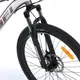 Велосипед "PHANTOM" PROF1 G26PHANTOM A26.1 26 д. Алюм.рама 19", SHIMANO 21SP, алюм., DB, FW TZ500, черно-синий