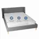 Наматрасник Lux Elite с бортом ТМ IDEIA, пл. 250, 140х200х25 см
