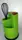 Колода для ножей Edenberg EB-3646-Green 16.3х16.3х23.9 см зеленая