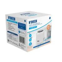 Пастка комах Noveen IKN883 LED USB