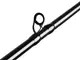 Вудилище кастінгове Lucky John BLACK SENSE BBS JERK & TWITCH 150 50-150/2,26 (7'5" ) (LJBSBBS-752XH