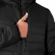 Легкий Пуховик Storm Hood 3.0 Черный (9393), 3XL