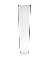 Ваза Mazhura Quadro N-049 22 см