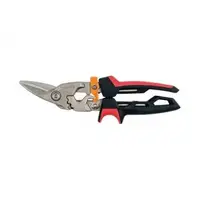 Ножницы для металла левые Fiskars Pro PowerGear 1027209 29х10.5х2.3 см