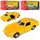 Машинка инертная Auto Mir Ferrari AS-2032 12 см