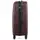 Валіза Semi Line 24" (M) Burgundy (T5581-4)